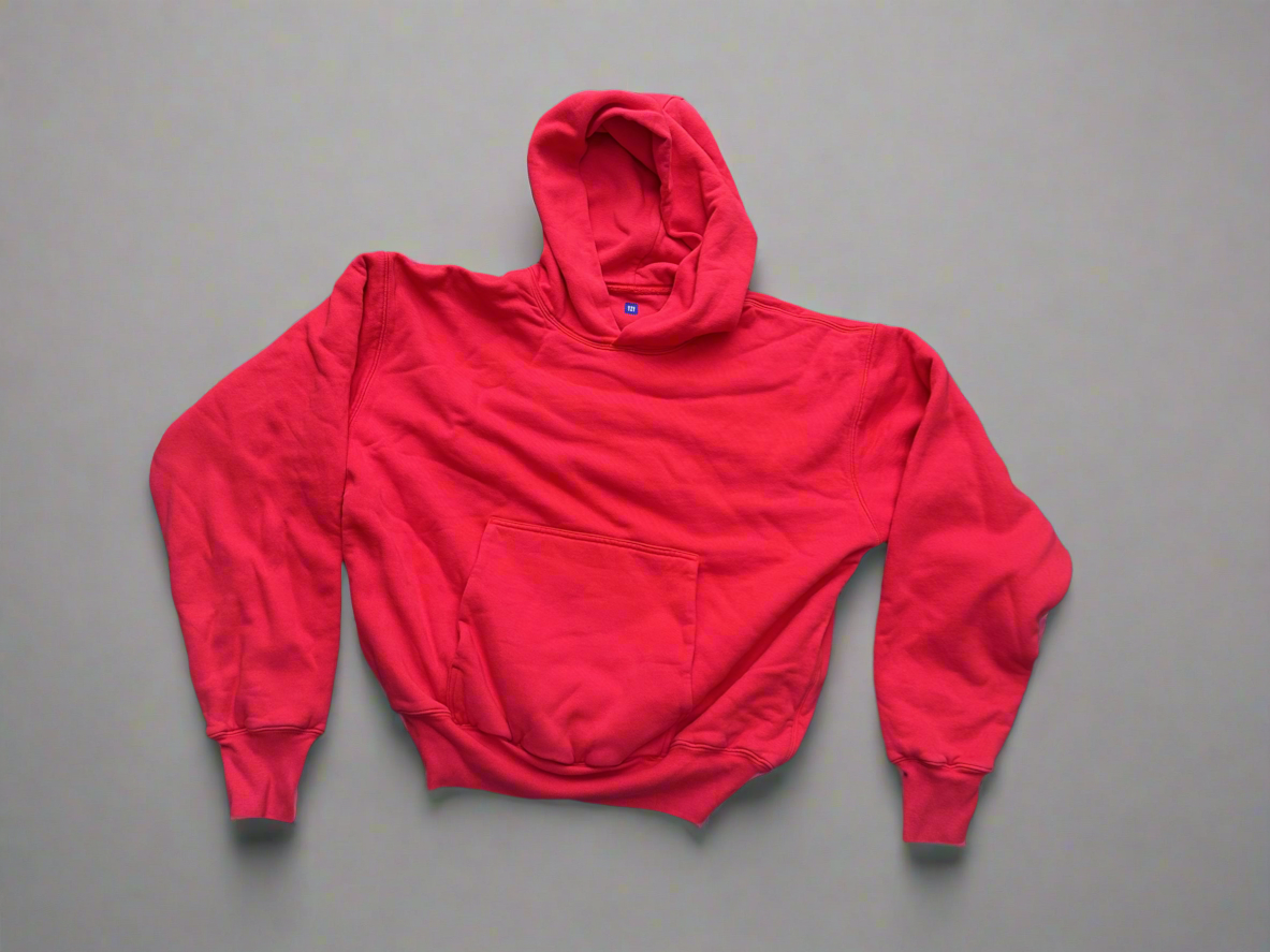 Double Layer “Perfect Hoodie”