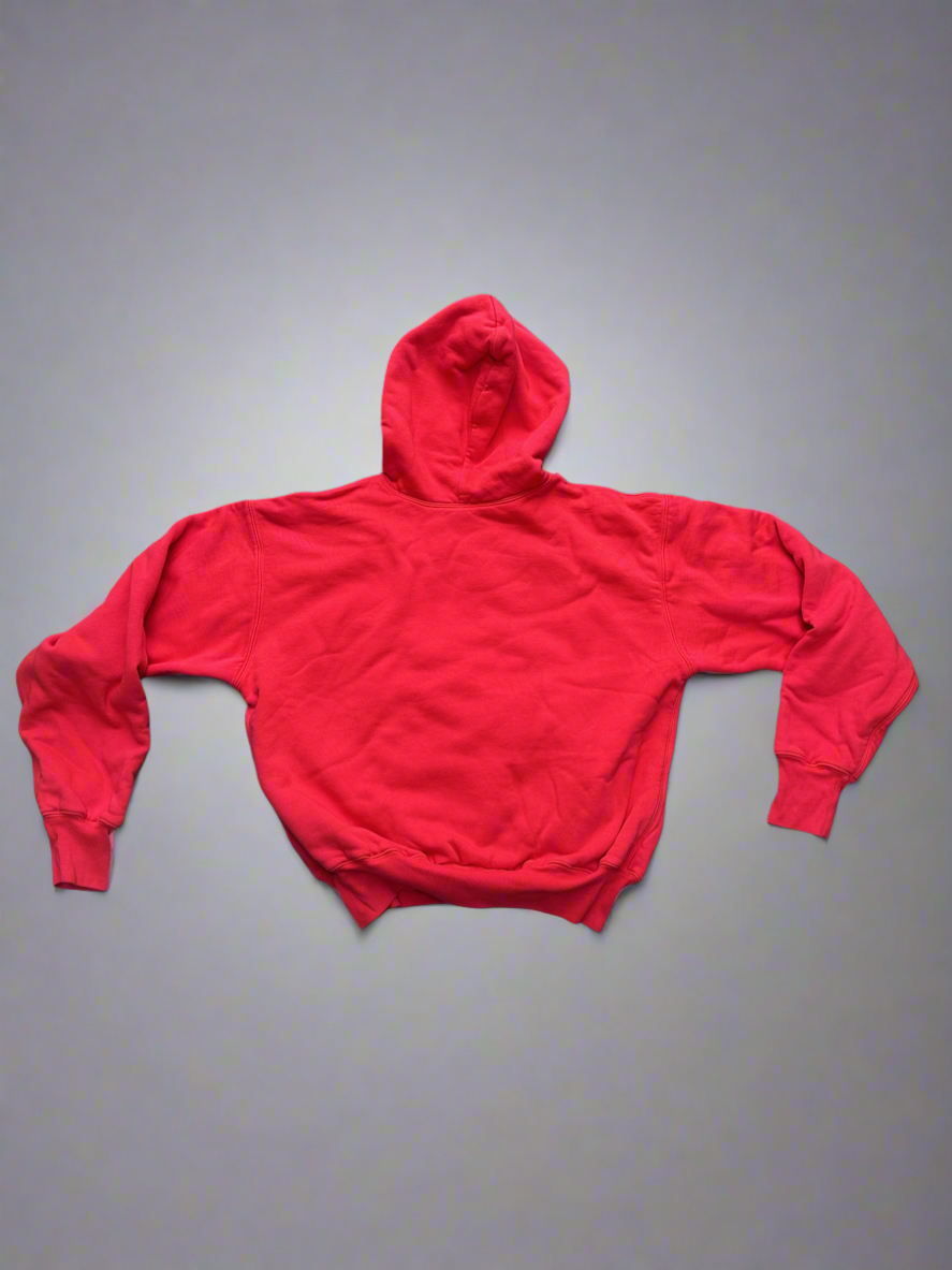Double Layer “Perfect Hoodie”
