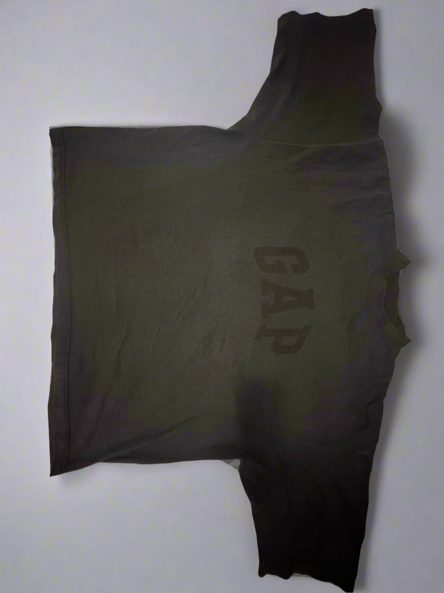 Yeezy Gap Dove 3/4 Tee