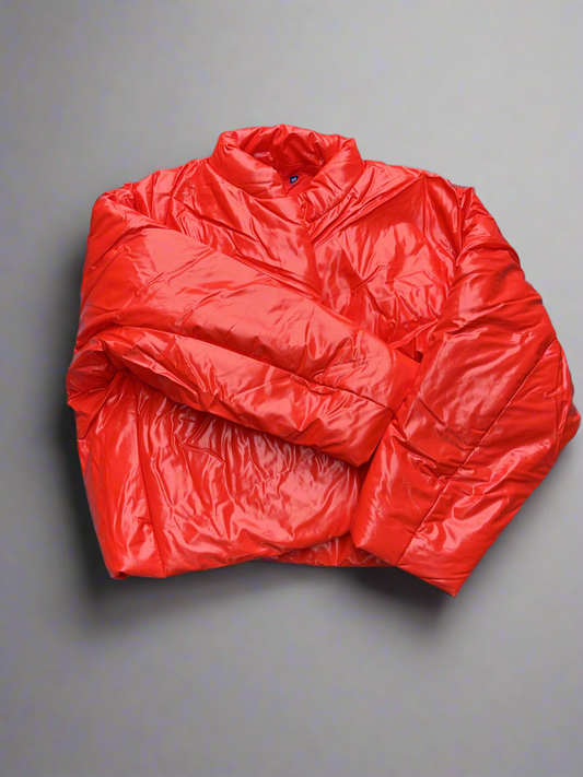Engineered by Balenciaga Round Jacket