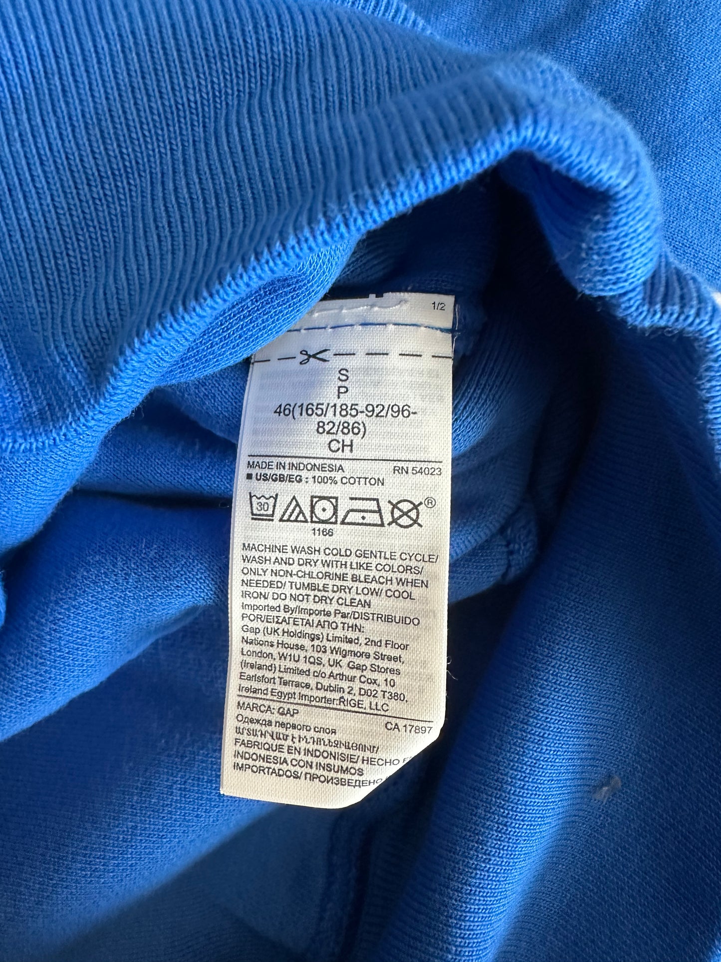 Double Layer Hoodie