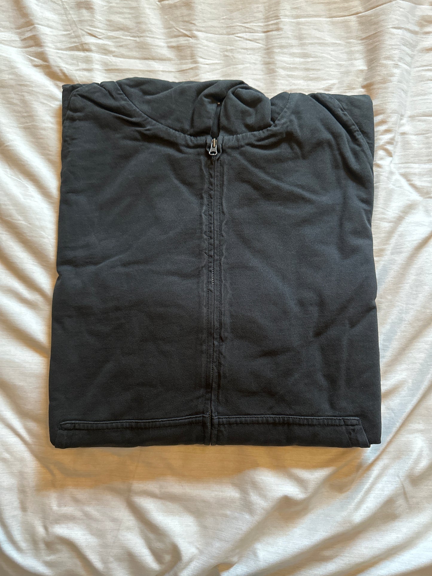 H14B Zip Up Hoodie