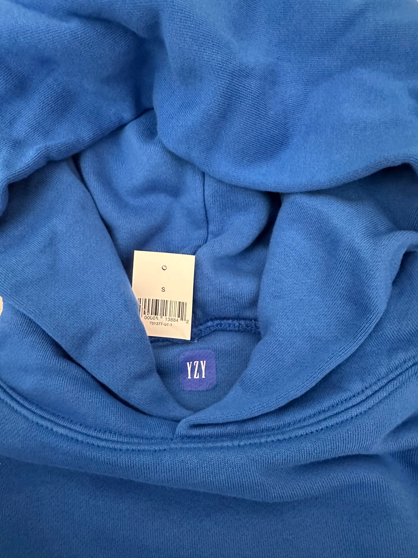 Double Layer Hoodie