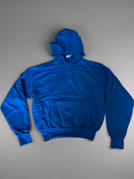 Double Layer Hoodie