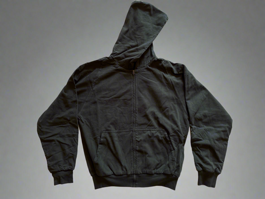 H14B Zip Up Hoodie