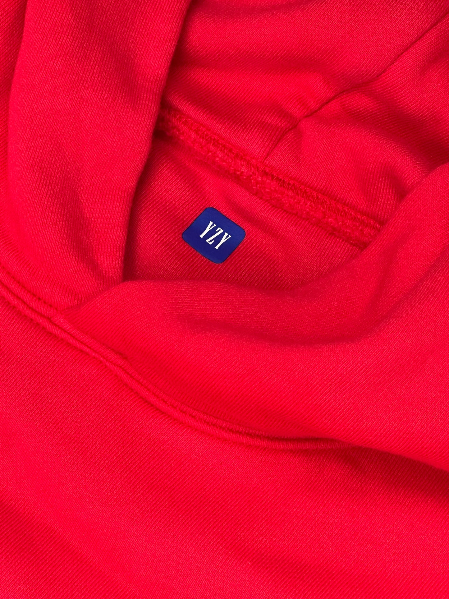 Double Layer “Perfect Hoodie”