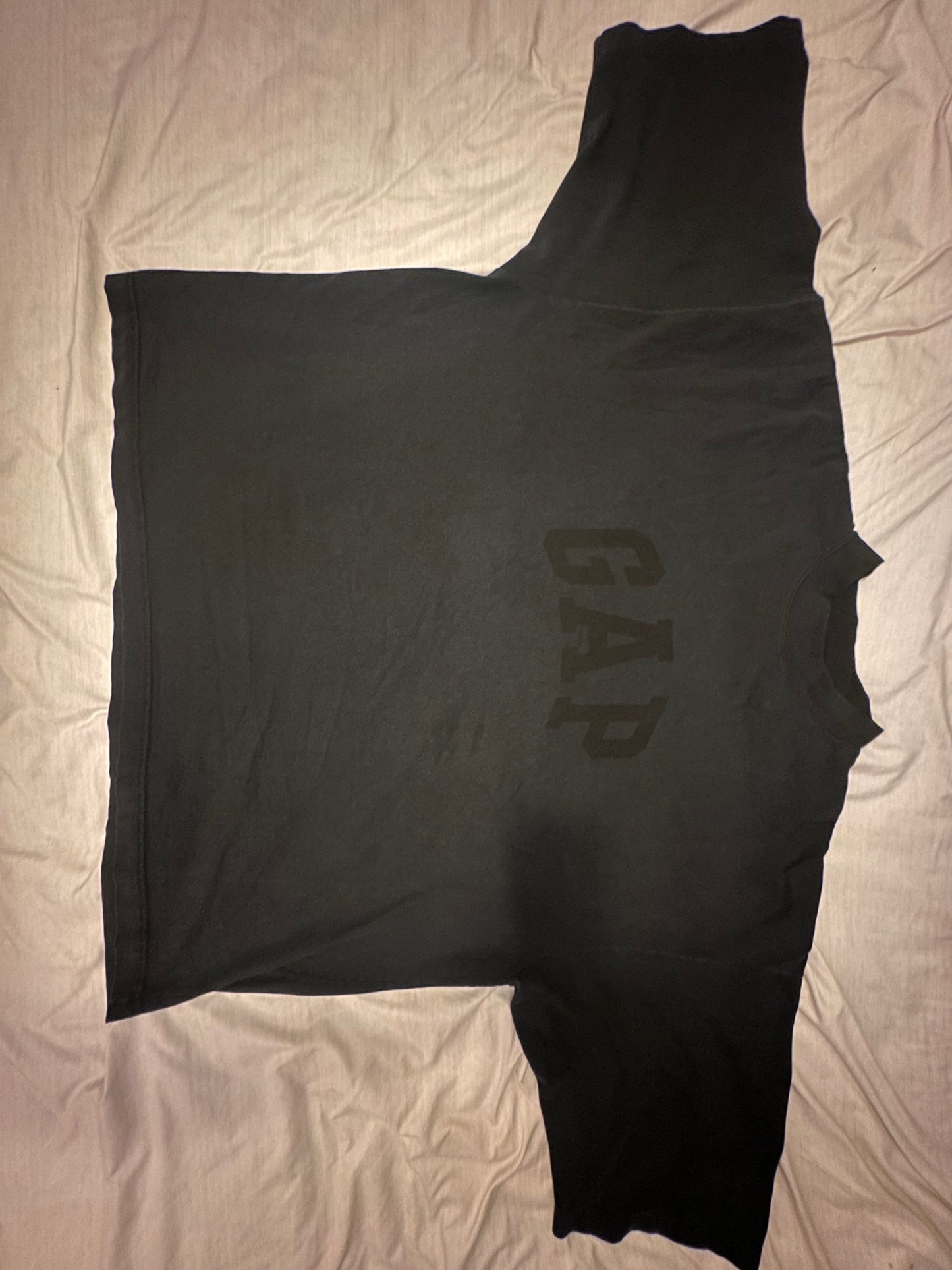 Yeezy Gap Dove 3/4 Tee