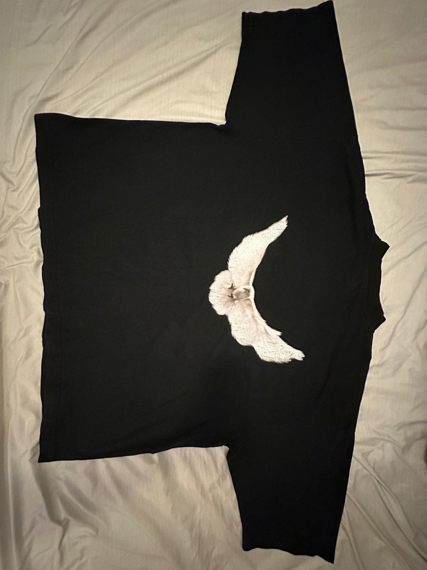 Yeezy Gap Dove 3/4 Tee