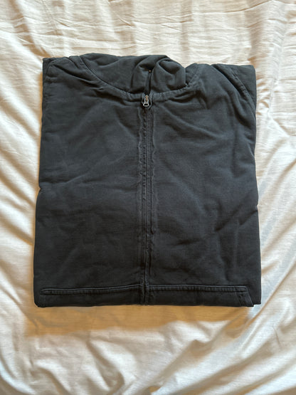 H14B Zip Up Hoodie