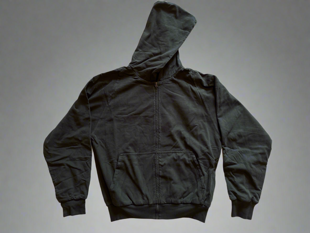H14B Zip Up Hoodie