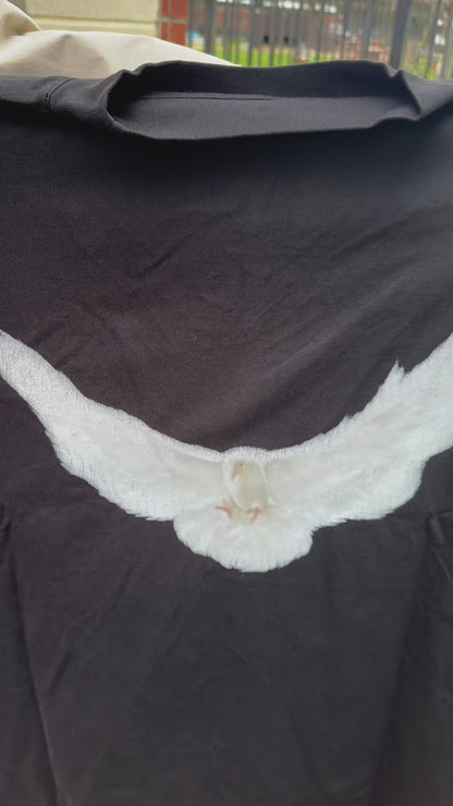 Yeezy Gap Dove 3/4 Tee
